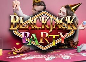 Blackjack Party