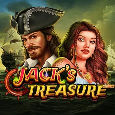 Jack's Treasure
